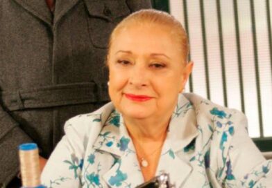 Murió Dora Cadavid, la recordada “Inesita” de Betty, la fea