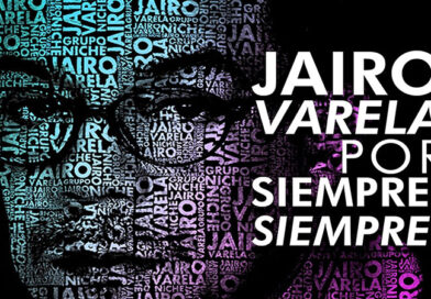 10 años sin Jairo Varela
