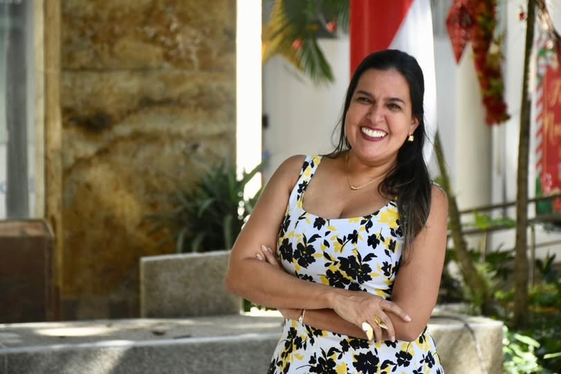 Diana Acosta Miranda es la nueva Directora de Carnaval de Barranquilla S.A.S