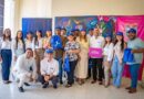 SuperGiros y La Alcaldia de Fundación presentan Obras por Impuestos