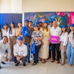 SuperGiros y La Alcaldia de Fundación presentan Obras por Impuestos