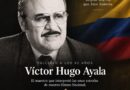 La Voz de Victor Hugo Ayala se apagó para siempre