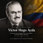 La Voz de Victor Hugo Ayala se apagó para siempre