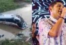 Este es el estado de salud de Kbeto Zuleta, hijo de Poncho Zuleta, tras grave accidente: le amputaron una pierna