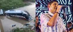 Este es el estado de salud de Kbeto Zuleta, hijo de Poncho Zuleta, tras grave accidente: le amputaron una pierna