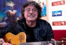 Murió Piero. El cantautor de «Mi viejo» tenía 81 años y los había celebrado en Colombia