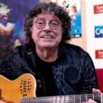 Murió Piero. El cantautor de «Mi viejo» tenía 81 años y los había celebrado en Colombia